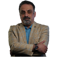 علیرضا جابری